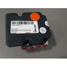 UNITE HYDRAULIQUE ABS OPEL MERIVA