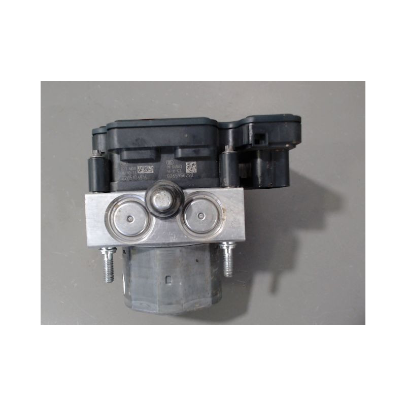 UNITE HYDRAULIQUE ABS OPEL MERIVA