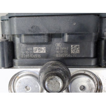 UNITE HYDRAULIQUE ABS OPEL MERIVA