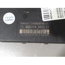 BOITE A FUSIBLES RENAULT MEGANE