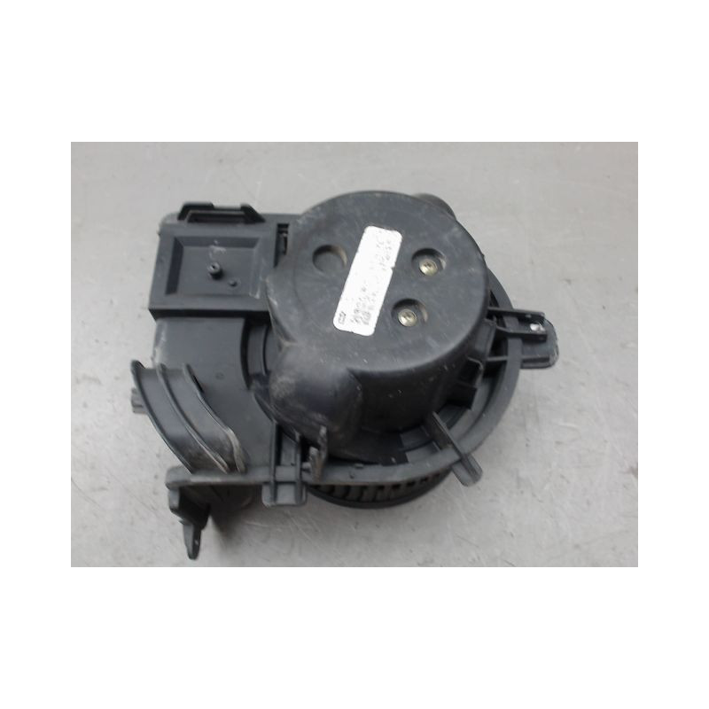 MOTEUR VENTILATEUR CHAUFFAGE RENAULT CLIO
