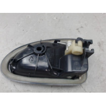 POIGNEE INTERIEURE PORTE AVANT GAUCHE RENAULT CLIO