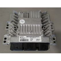 CALCULATEUR MOTEUR FORD C-MAX
