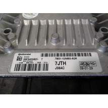 CALCULATEUR MOTEUR FORD C-MAX
