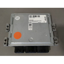 CALCULATEUR MOTEUR FORD C-MAX