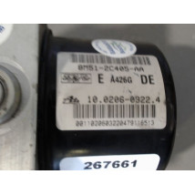 UNITE HYDRAULIQUE ABS FORD C-MAX