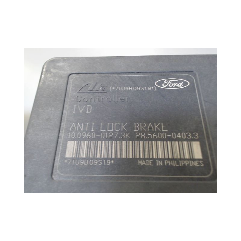 UNITE HYDRAULIQUE ABS FORD C-MAX