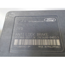 UNITE HYDRAULIQUE ABS FORD C-MAX