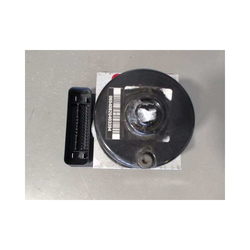 UNITE HYDRAULIQUE ABS FORD C-MAX