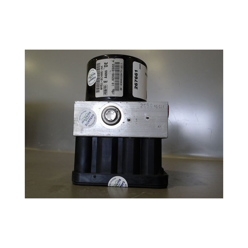 UNITE HYDRAULIQUE ABS FORD C-MAX