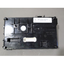 BOITIER GESTION HABITACLE RENAULT CLIO