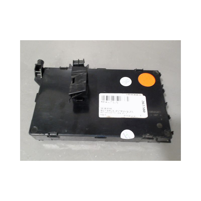 BOITIER GESTION HABITACLE RENAULT CLIO