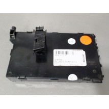 BOITIER GESTION HABITACLE RENAULT CLIO
