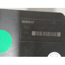 BOITE A FUSIBLES RENAULT KANGOO