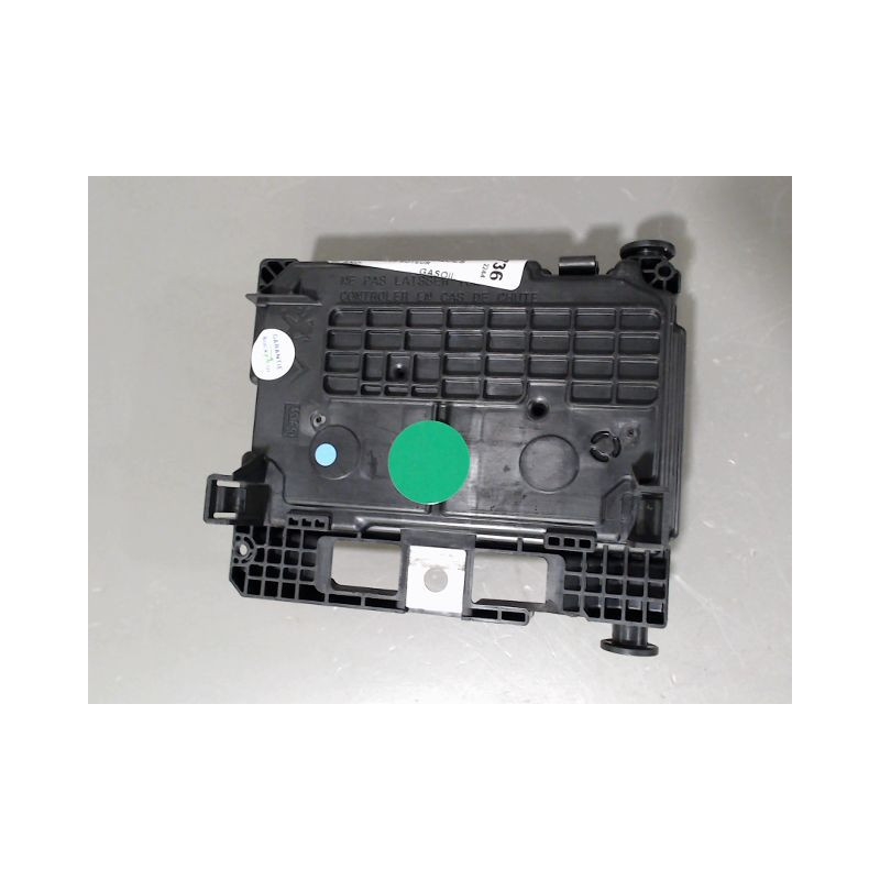 BOITE A FUSIBLES CITROEN C3