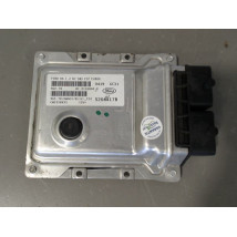 CALCULATEUR MOTEUR FORD KA