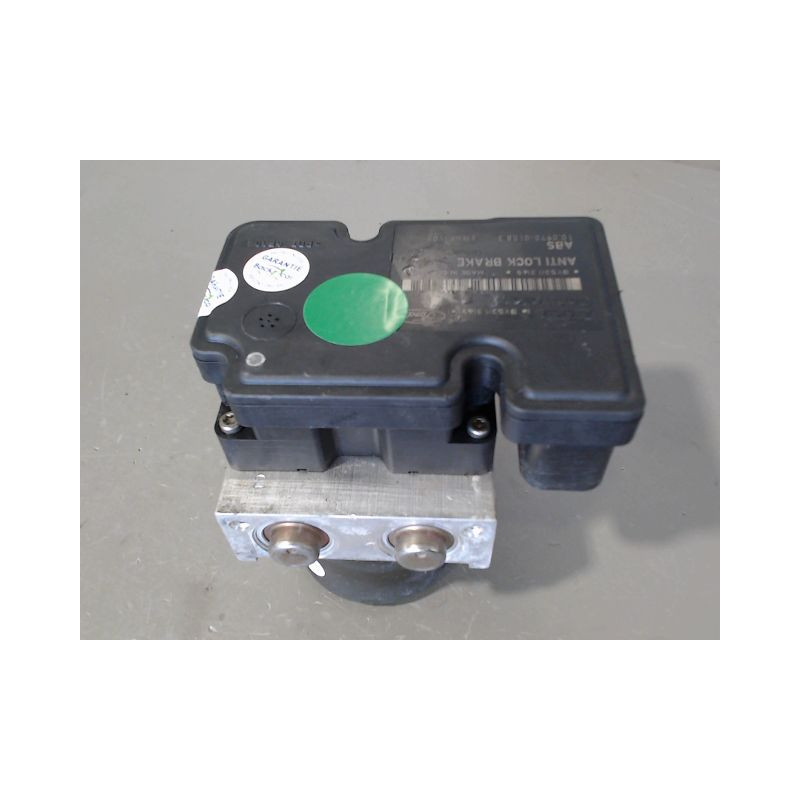 UNITE HYDRAULIQUE ABS FORD FOCUS