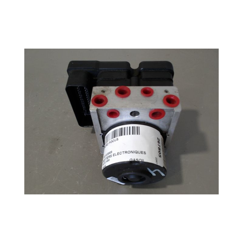 UNITE HYDRAULIQUE ABS FORD FOCUS