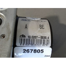 UNITE HYDRAULIQUE ABS FORD FOCUS