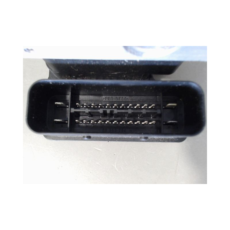 UNITE HYDRAULIQUE ABS FORD FOCUS