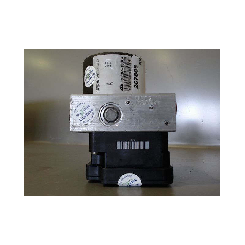 UNITE HYDRAULIQUE ABS FORD FOCUS