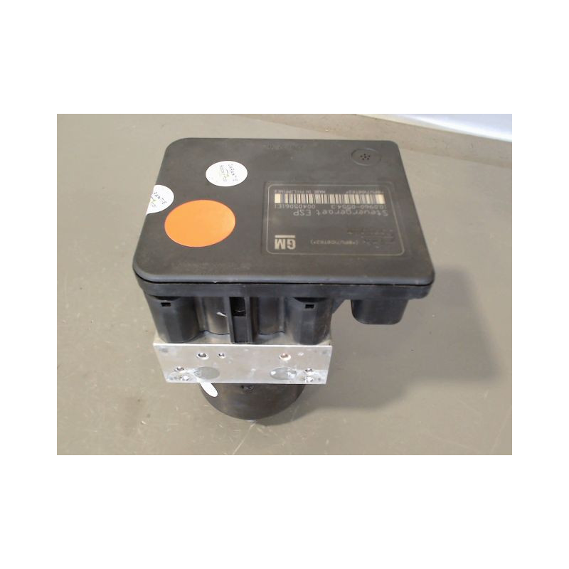UNITE HYDRAULIQUE ABS OPEL ASTRA