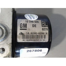 UNITE HYDRAULIQUE ABS OPEL ASTRA