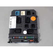 BOITIER GESTION HABITACLE PEUGEOT 207