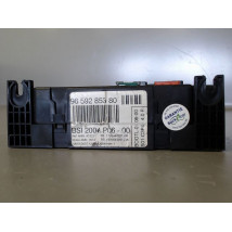 BOITIER GESTION HABITACLE PEUGEOT 207