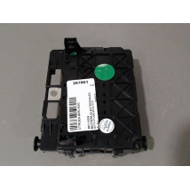 BOITE A FUSIBLES CITROEN BERLINGO