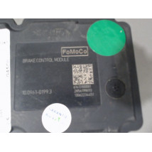 UNITE HYDRAULIQUE ABS FORD FOCUS