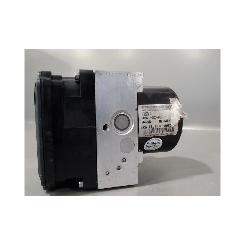 UNITE HYDRAULIQUE ABS FORD FOCUS