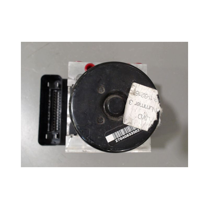 UNITE HYDRAULIQUE ABS FORD FOCUS
