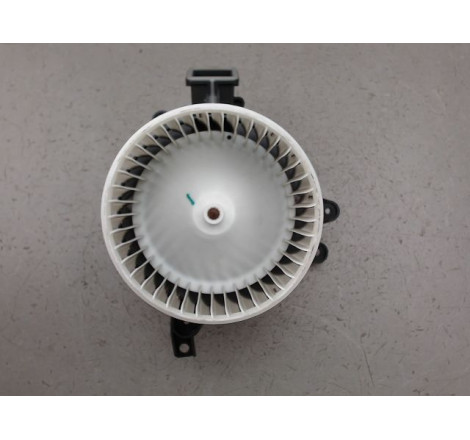 MOTEUR VENTILATEUR CHAUFFAGE