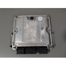 CALCULATEUR MOTEUR PEUGEOT 807