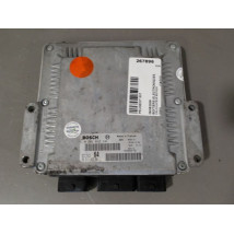 CALCULATEUR MOTEUR PEUGEOT 807