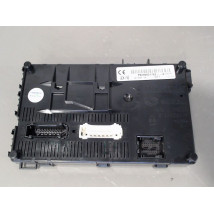 BOITIER GESTION HABITACLE RENAULT CLIO