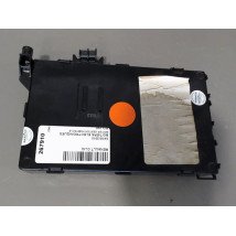 BOITIER GESTION HABITACLE RENAULT CLIO