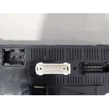 BOITIER GESTION HABITACLE RENAULT CLIO
