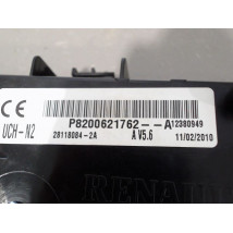BOITIER GESTION HABITACLE RENAULT CLIO