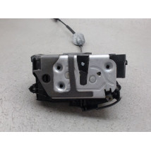SYSTEME CONDAMNATION ARRIERE GAUCHE FORD FIESTA