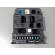 BOITIER GESTION HABITACLE CITROEN C4