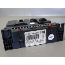 BOITIER GESTION HABITACLE CITROEN C4
