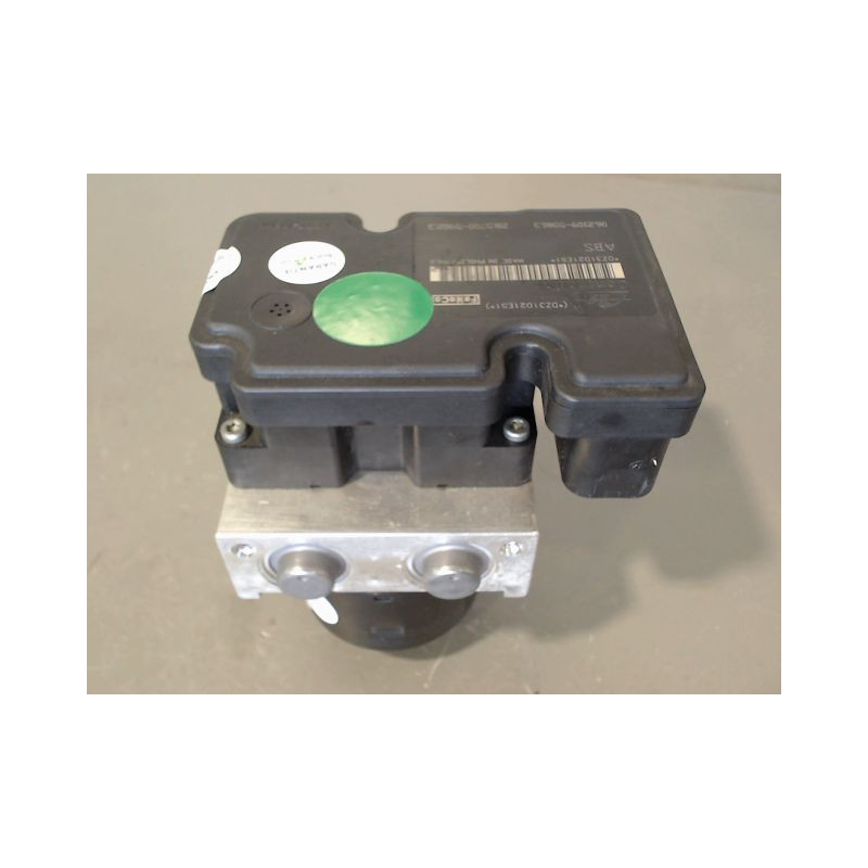 UNITE HYDRAULIQUE ABS FORD FIESTA