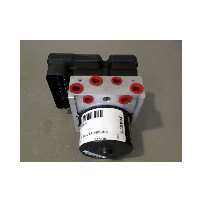UNITE HYDRAULIQUE ABS FORD FIESTA