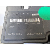 UNITE HYDRAULIQUE ABS FORD FIESTA