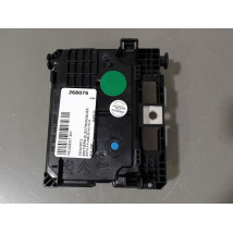 BOITE A FUSIBLES PEUGEOT 207