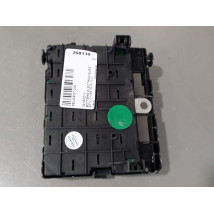 BOITE A FUSIBLES PEUGEOT 206