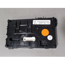 BOITIER GESTION HABITACLE RENAULT CLIO
