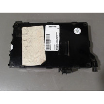 BOITIER GESTION HABITACLE RENAULT CLIO